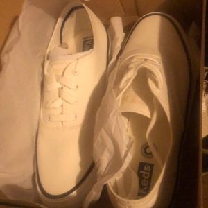 Keds size 8